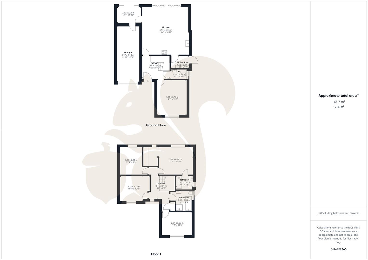 Floorplan thumbnail